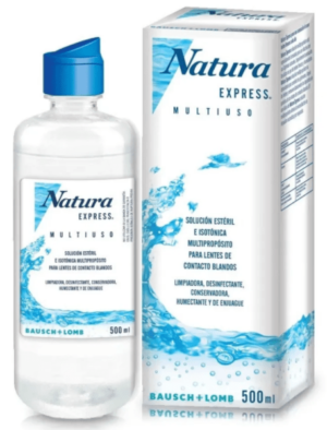 Natura 120 ml