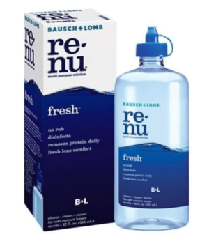 Renu 120 ml