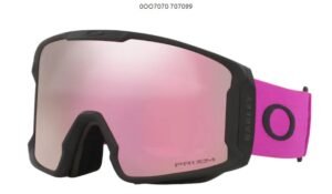 Oakley antiparra 7070 9901