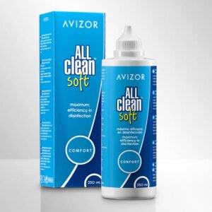 Avizor All Clean Soft 350ml